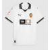 Cheap Valencia Home Football Shirt 2023-24 Short Sleeve